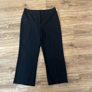 Lafayette 148 Wool Trouser Sz 12